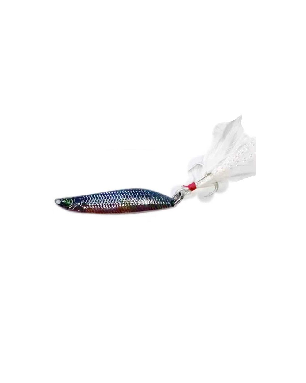 Τεχνητό δόλωμα - Πλάνος - 10g