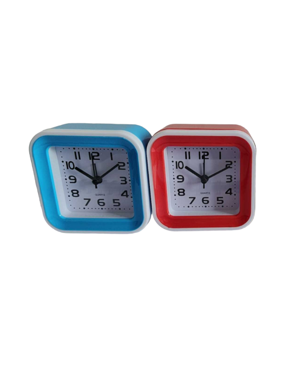 Επιτραπέζιο ρολόι - Ξυπνητήρι - LP-L532