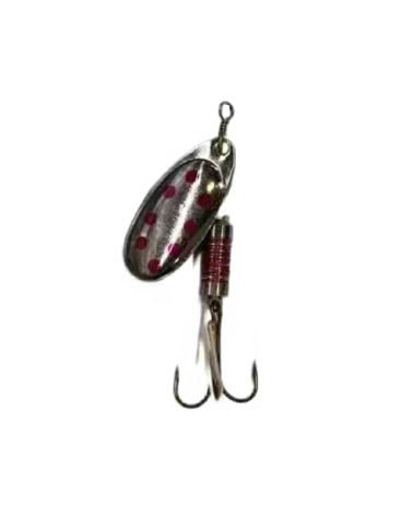 Τεχνητό δόλωμα πεταλούδα