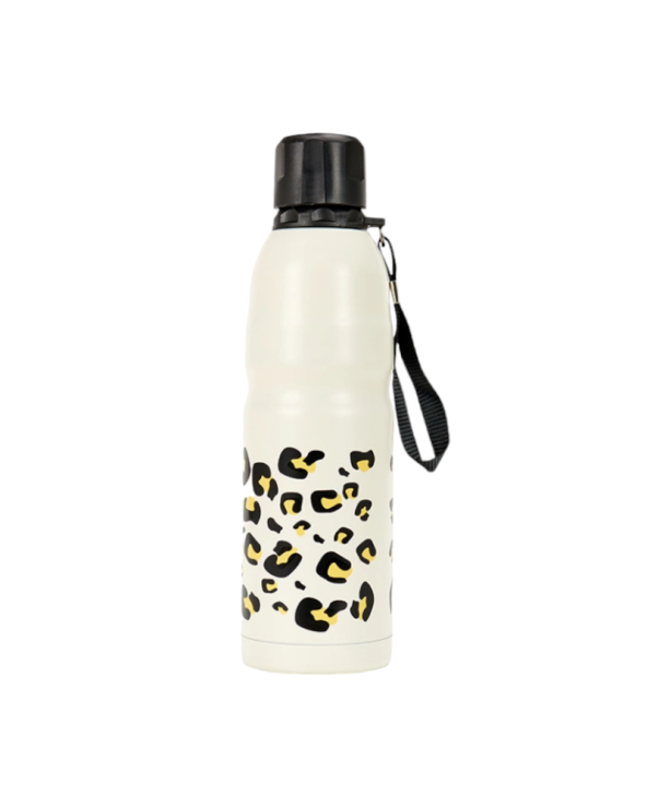 Φορητό παγούρι-θερμός - 550ml - 123873 - White