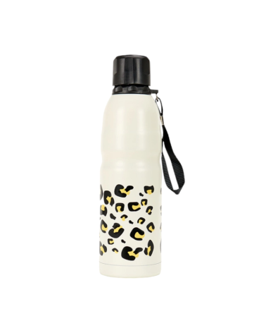 Φορητό παγούρι-θερμός - 550ml - 123873 - White