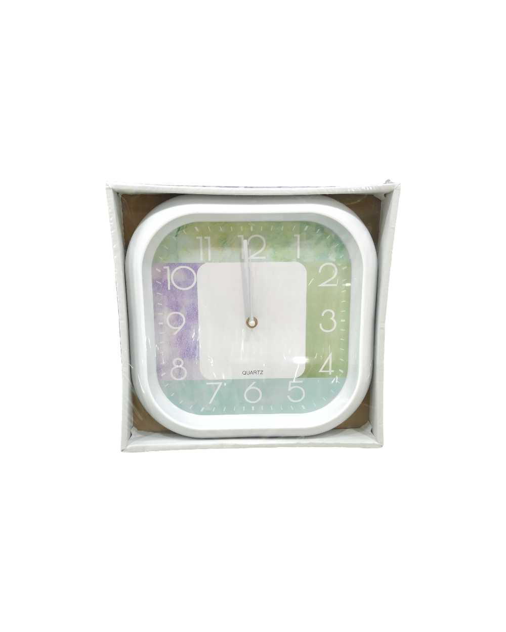 Ρολόι τοίχου - 738H