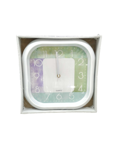 Ρολόι τοίχου - 738H