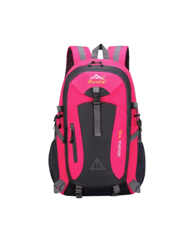 Σακίδιο πλάτης ορειβατικό - G166 - 40L - 251517 - Pink