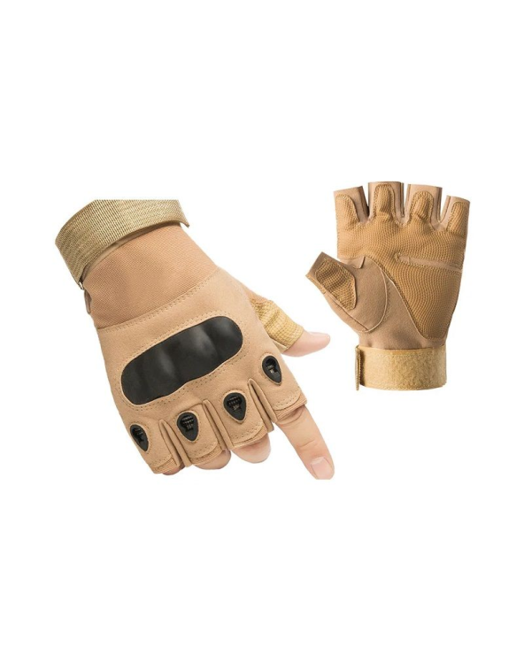 Επιχειρησιακά γάντια - S01 - 270553 - Beige