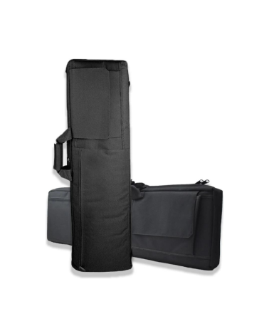 Επιχειρησιακή τσάντα - Θήκη όπλου - 100x28cm - 920303 - Black