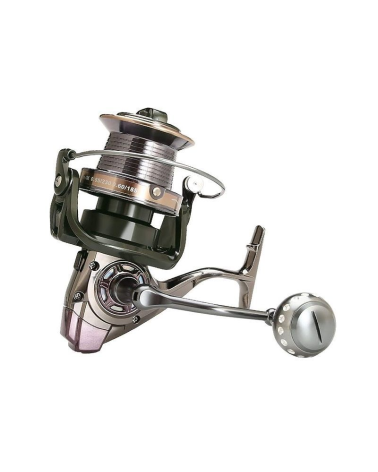 Μηχανάκι ψαρέματος - CTS10000A