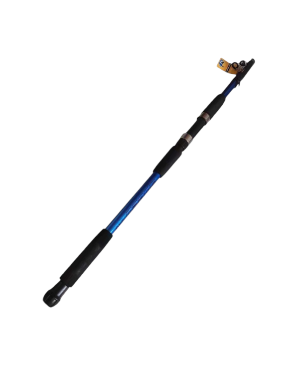 Καλάμι ψαρέματος – Τηλεσκοπικό - 4.5m