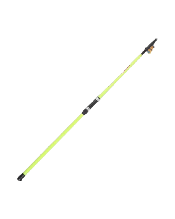 Καλάμι ψαρέματος για απίκο-μπολονέζ - Τηλεσκοπικό - 3m
