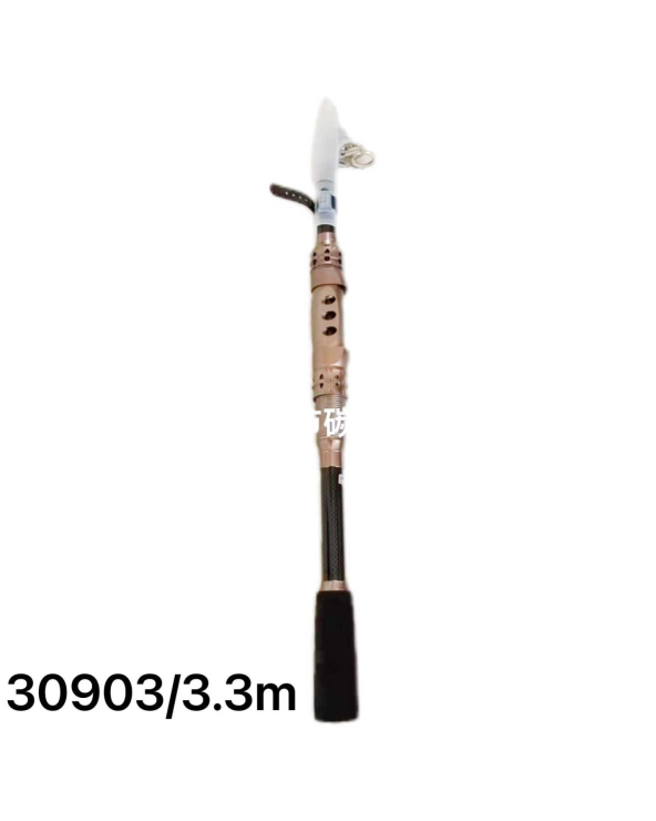 Καλάμι ψαρέματος – Τηλεσκοπικό - 3.3m