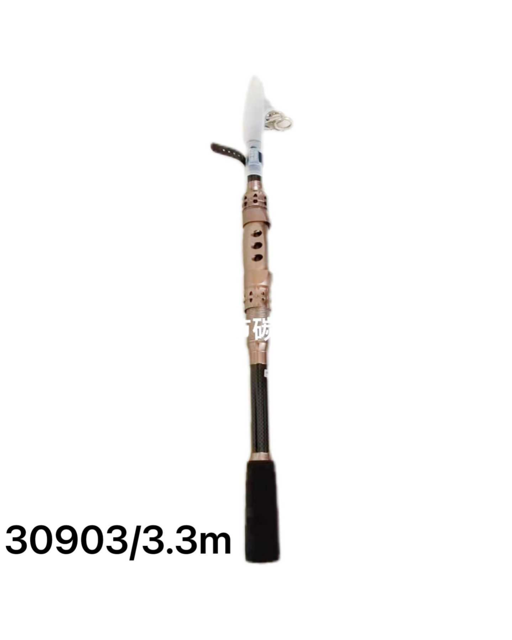 Καλάμι ψαρέματος – Τηλεσκοπικό - 3.3m