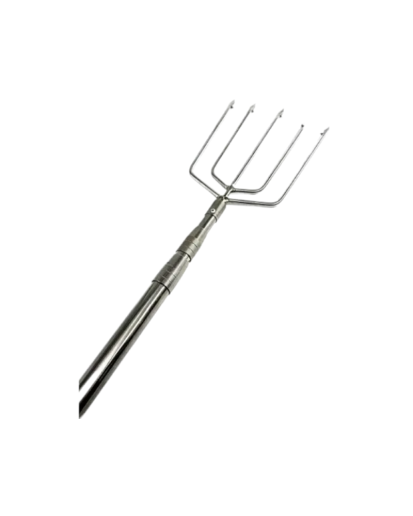 Καμάκι ψαρέματος τηλεσκοπικό - Πεντάινα - 1.5m