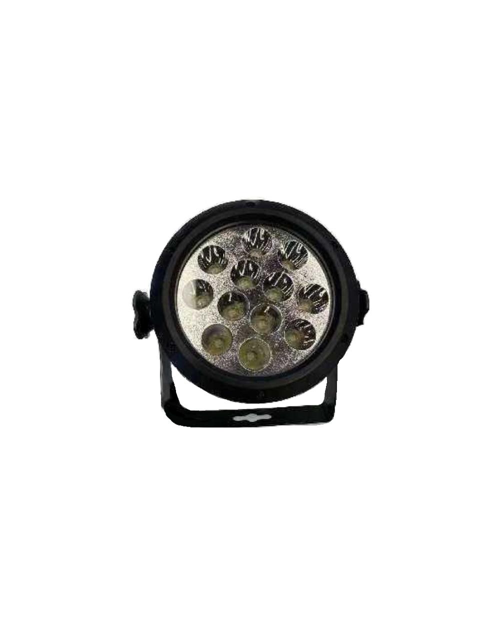 Επαναφορτιζόμενος φακός εργασίας LED - S08-12