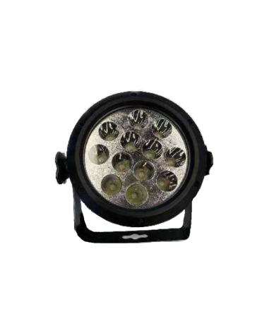 Επαναφορτιζόμενος φακός εργασίας LED - S08-12