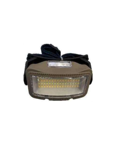 Φακός κεφαλής LED - 6104A