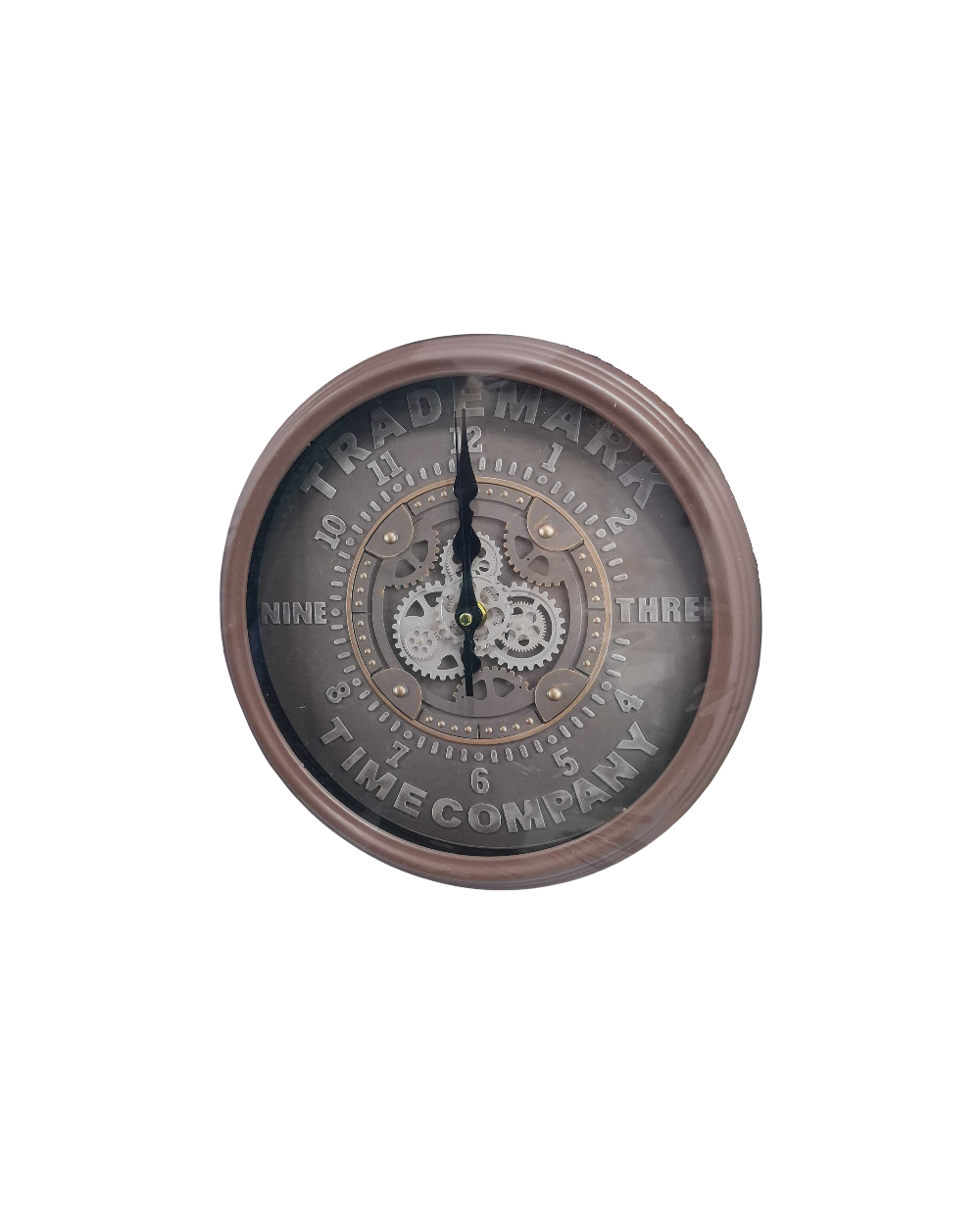 Ρολόι τοίχου - 330-37