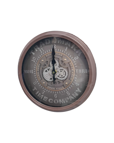 Ρολόι τοίχου - 330-37