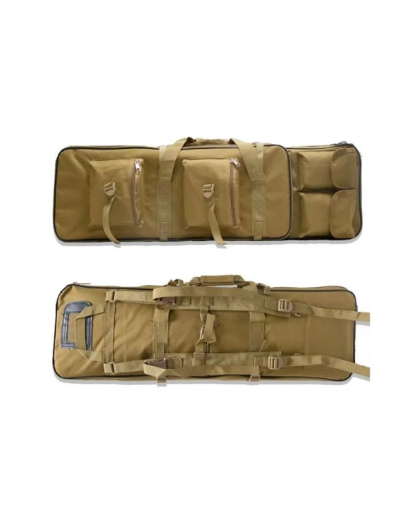 Επιχειρησιακή τσάντα - Θήκη όπλου - 95x28cm - 920228 - Beige