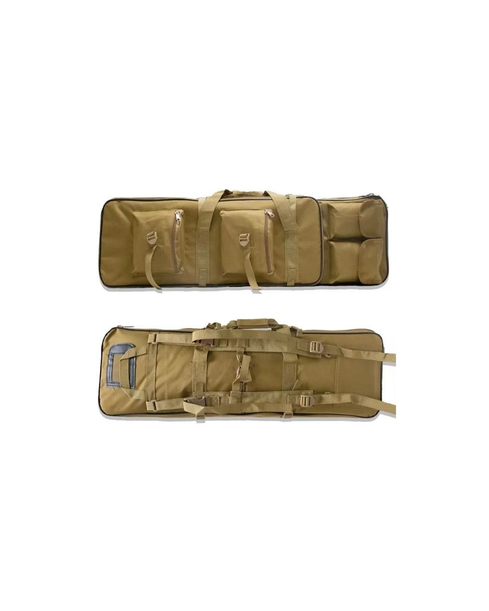 Επιχειρησιακή τσάντα - Θήκη όπλου - 95x28cm - 920228 - Beige