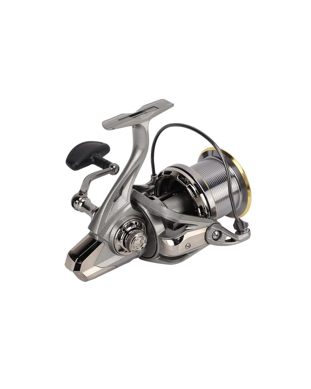 Μηχανάκι ψαρέματος - NGK9000