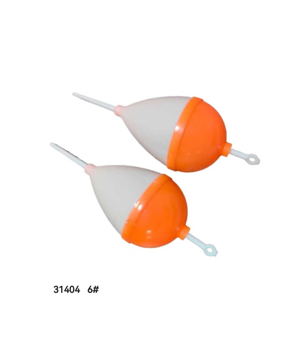 Πλωτήρας ψαρέματος - No.6