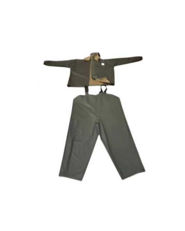 Αδιάβροχη φόρμα εργασίας - 45D