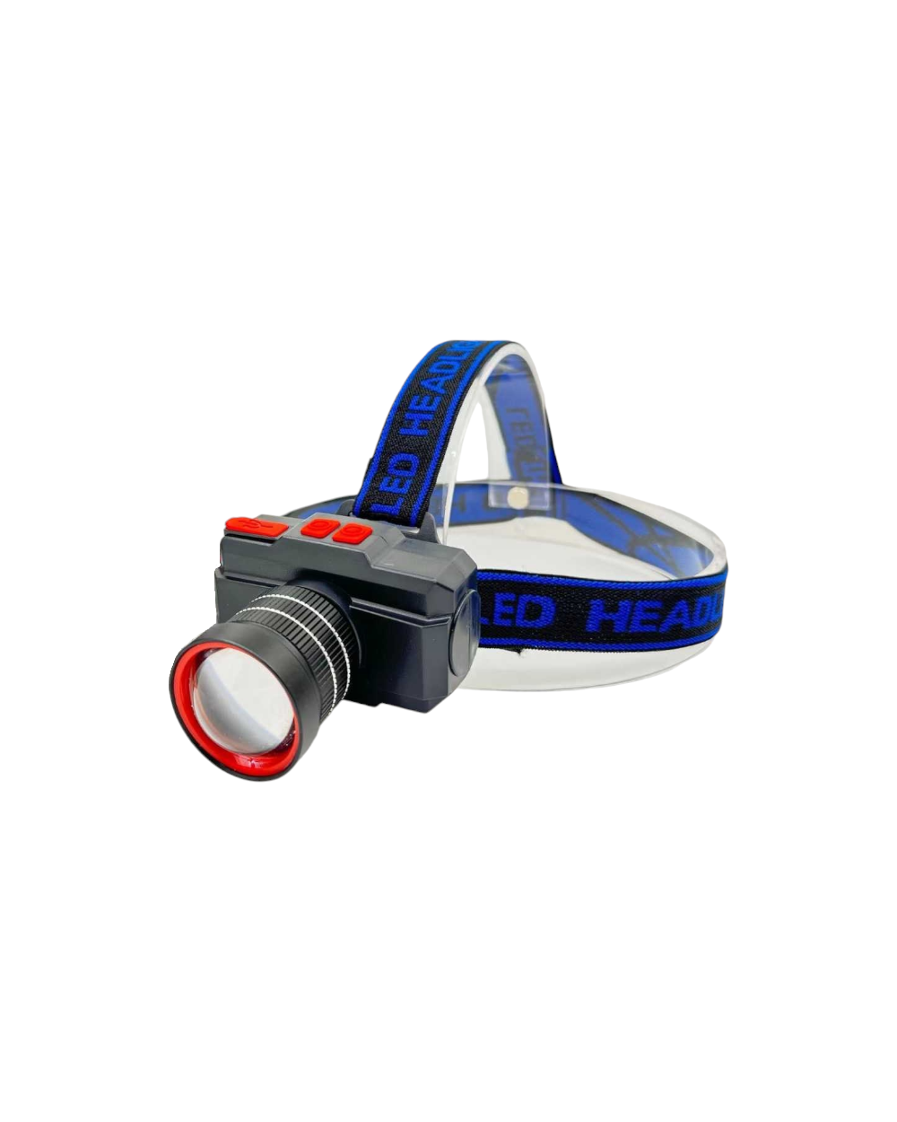 Φακός κεφαλής LED - FA-YZS621