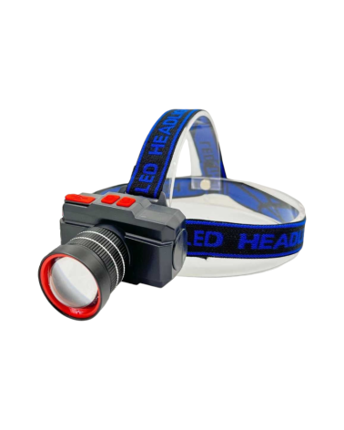 Φακός κεφαλής LED - FA-YZS621