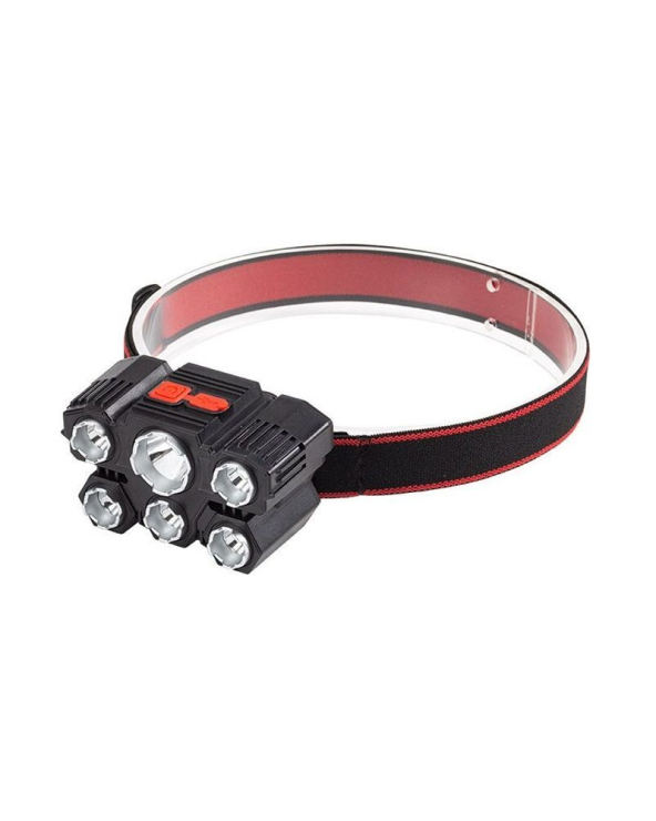 Φακός κεφαλής LED - Headlamp - W683