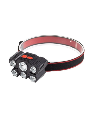 Φακός κεφαλής LED - Headlamp - W683