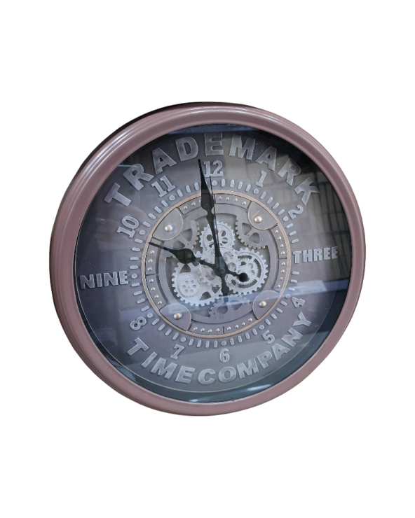 Ρολόι τοίχου - 310-37