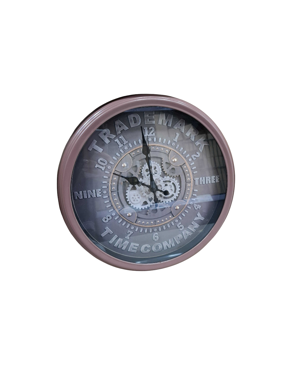 Ρολόι τοίχου - 310-37