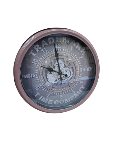 Ρολόι τοίχου - 310-37