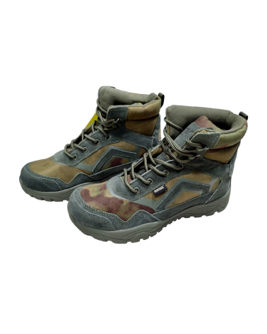 Επιχειρησιακό Μποτάκι - FB181 - No.40