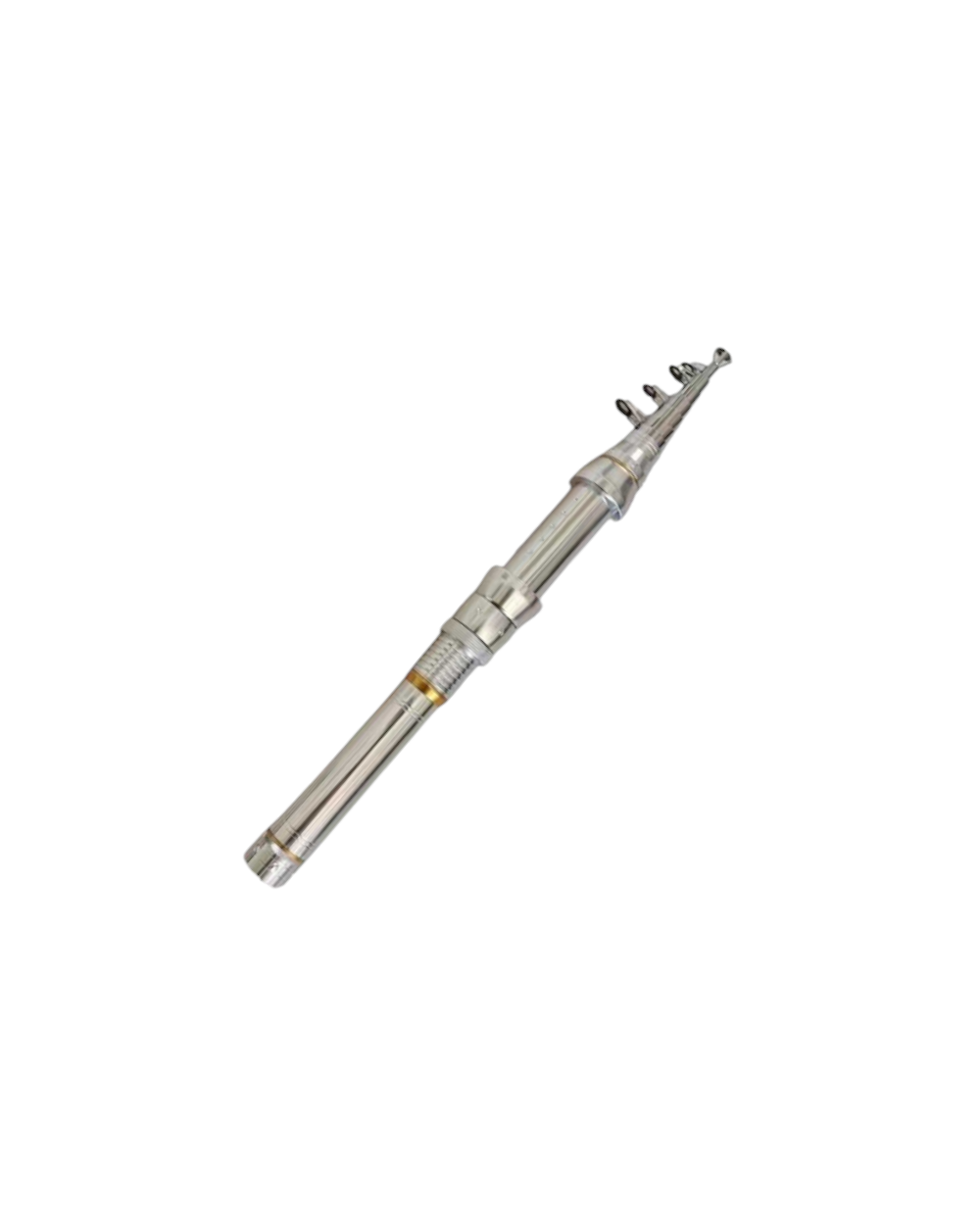 Καλάμι ψαρέματος – Τηλεσκοπικό - 2.4m