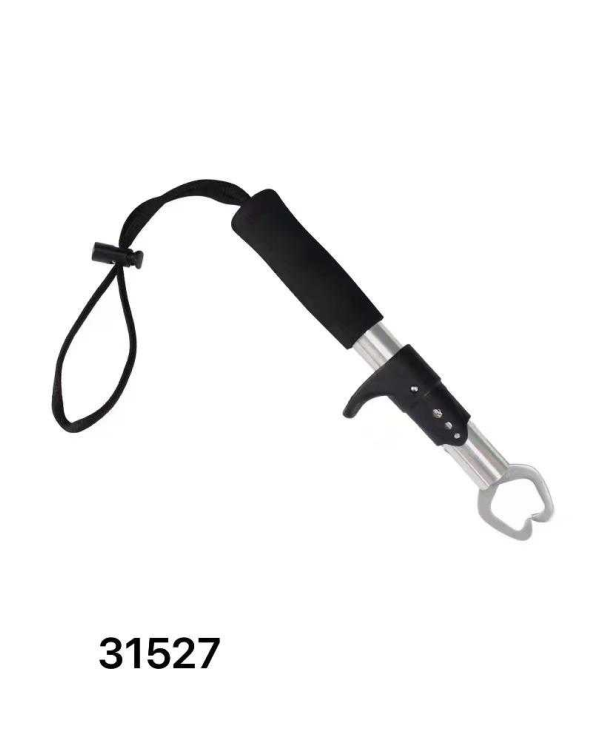 Δαγκάνα σηκώματος & ελέγχου ψαριών - Grip