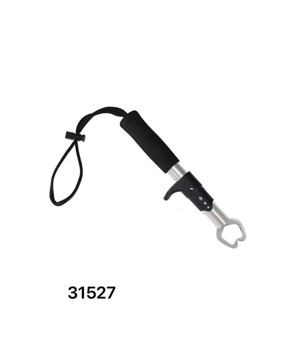 Δαγκάνα σηκώματος & ελέγχου ψαριών - Grip