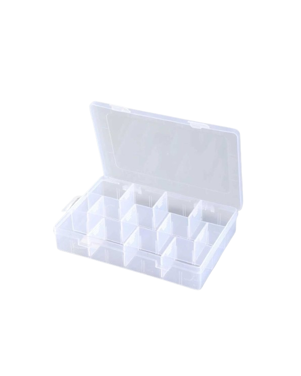 Κασετίνα ψαρέματος - S0522