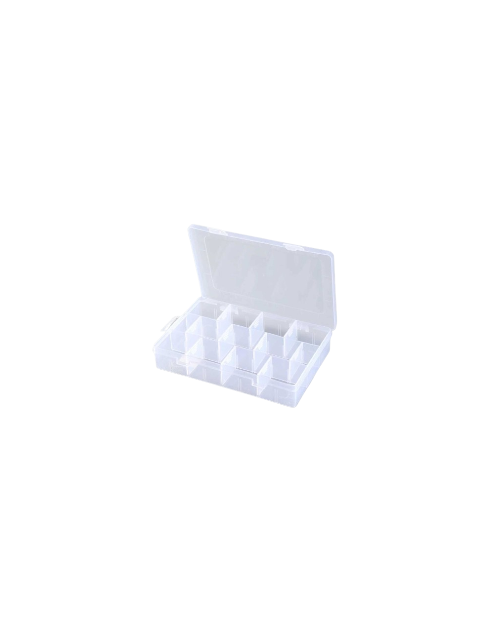 Κασετίνα ψαρέματος - S0522