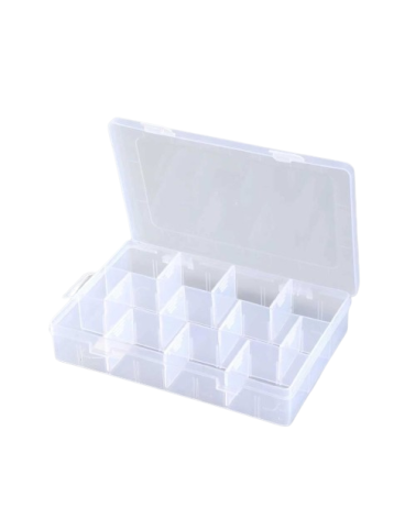 Κασετίνα ψαρέματος - S0522