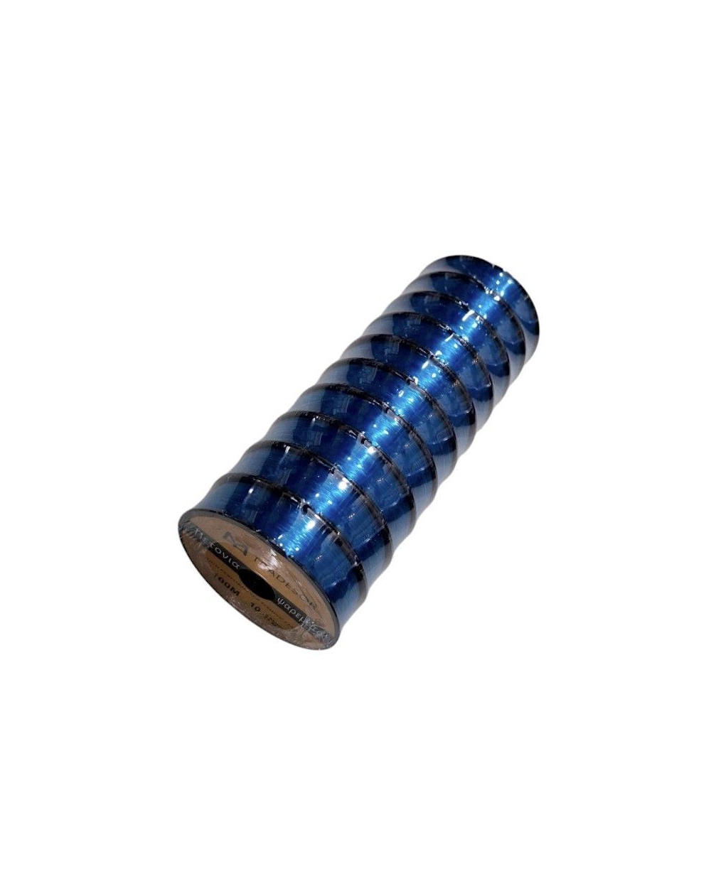 Πετονιά ψαρέματος - 100m - 0.4mm - 10pcs - Blue