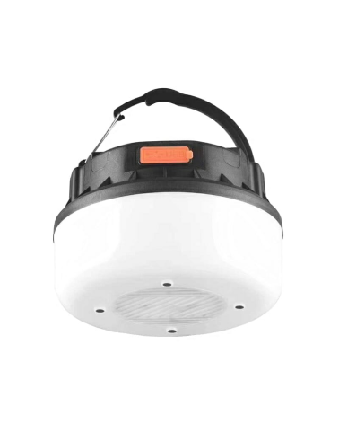 Επαναφορτιζόμενη λάμπα-φαναράκι LED - D41-1