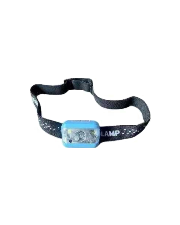 Φακός κεφαλής LED - T126