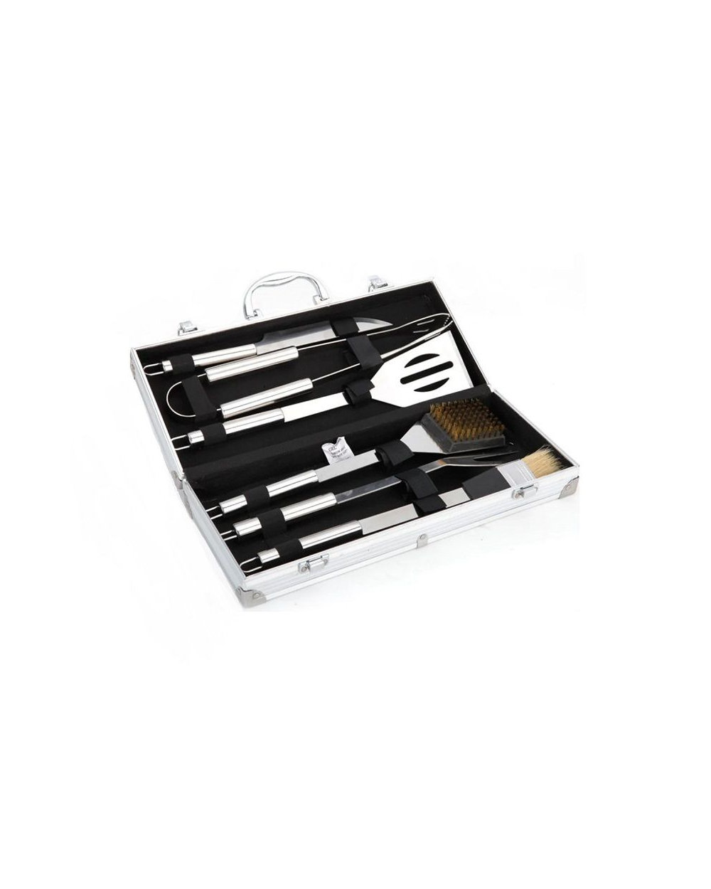 Σετ εργαλείων μπάρμπεκιου - SK226