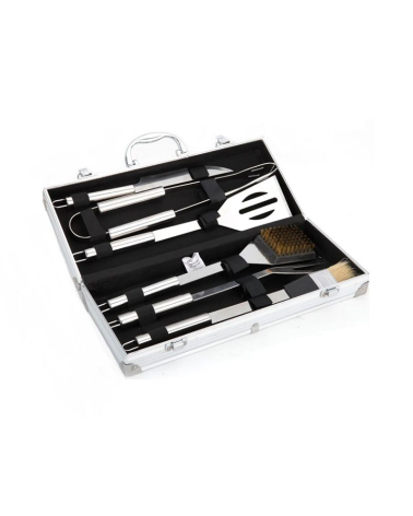 Σετ εργαλείων μπάρμπεκιου - SK226