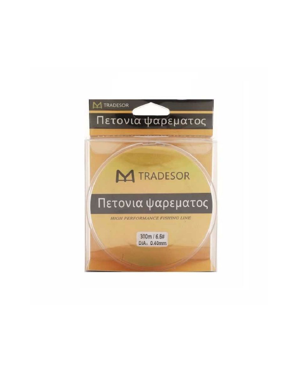 Πετονιά ψαρέματος - 7