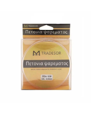 Πετονιά ψαρέματος - 7