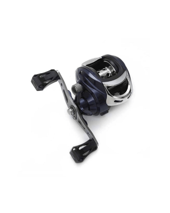 Μηχανάκι ψαρέματος