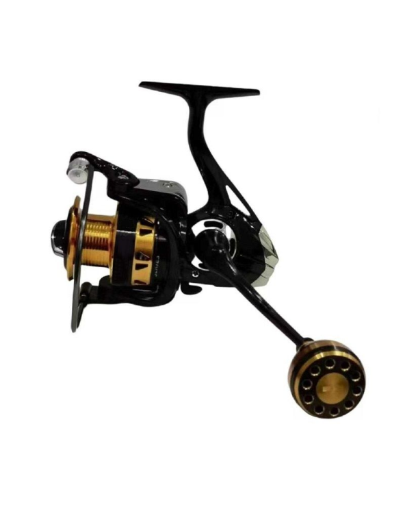 Μηχανάκι ψαρέματος - HF2000