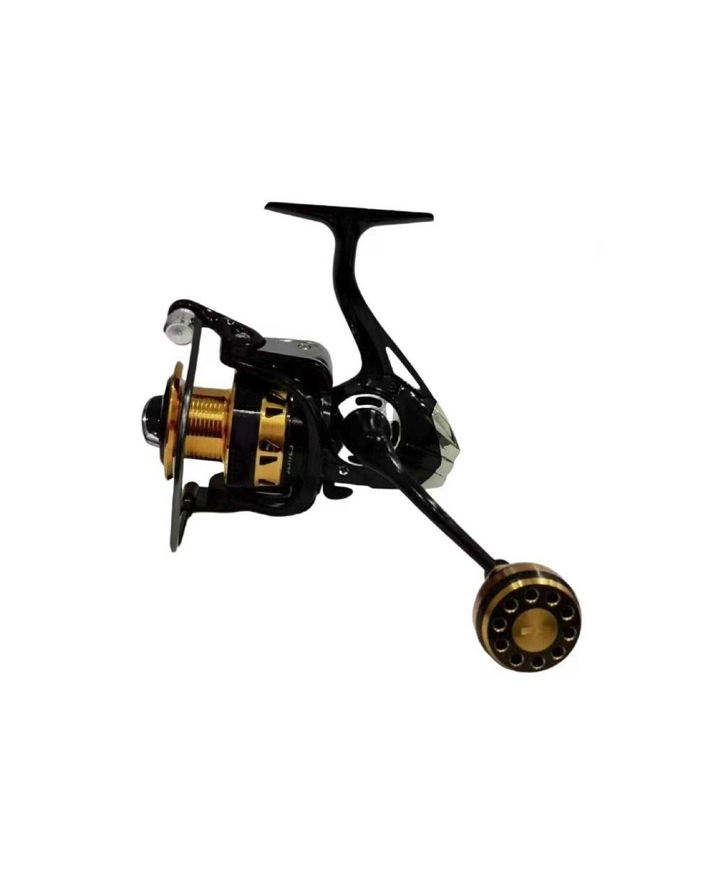 Μηχανάκι ψαρέματος - HF2000